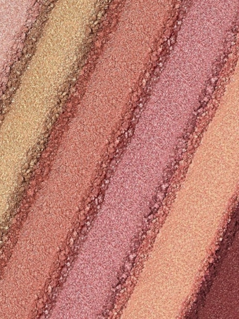 Flower Beauty Desert Lights Shimmer Eyeshadow Palette - Warm Neutrals - Picture 4 of 5